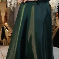 لباس مجلسی ساز ۳۸ تا ۴۰