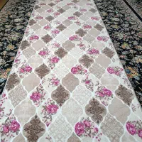 کناره فرش ترک