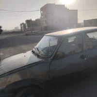 پی کی مدل۸۴ انژکتور تمیز و سرپا|خودرو سواری و وانت|بیرجند, |دیوار