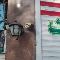 دوربین مداربسته|دوربین مداربسته|طبس, |دیوار