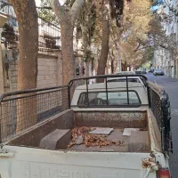 باربند پیکان وانت