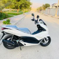 پی سی ایکسPcx2013/125