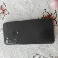 گوشی نوت 8|موبایل|شاهین‌شهر, حاجی آباد|دیوار