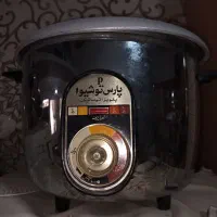 پلوپز پارس توشیوا