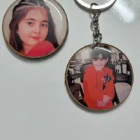 جاسووییچی و رویخچالی با عکس دلخواه و...