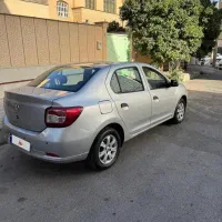 رنو سیمبل AT 2016 وارداتی اتوماتیک|خودرو سواری و وانت|شیراز, غدیر جنوبی|دیوار