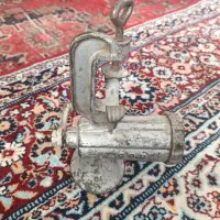 چرخ گوشت دستی|خردکن، آسیاب، غذاساز|نیشابور, ناسیونال|دیوار