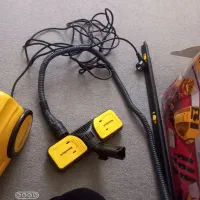 بخار شوی همیلتون|جاروبرقی، جارو شارژی، بخارشو|ازنا, |دیوار