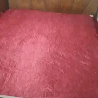 تخت دونفره  باتشک|تخت و سرویس خواب|تهران, فدک|دیوار