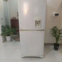 یخچال فریزر نیم ساید اسنوا