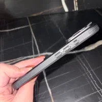 قاب گوشی آیفون 16 نرمال|لوازم جانبی موبایل و تبلت|تهران, تهرانپارس شرقی|دیوار