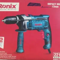 دریل 2215 رونیکس