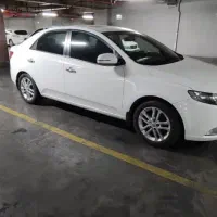 استثنایی ترین سراتو آخر ۹۶ بدون مشابه ، درجه ۱|خودرو سواری و وانت|تهران, سیمای ایران|دیوار