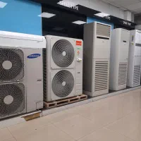 فروش نصب سرویس تعمیر کولرگازی و داکت اسپیلت
