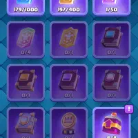 اکانت کلش رویال|کنسول، بازی ویدئویی و آنلاین|دزفول, |دیوار