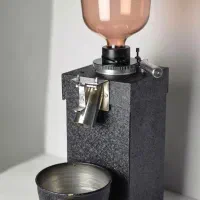 فروش انواع آسیاب های فله زن و شات زن