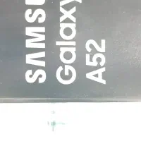 گوشی در حد نو