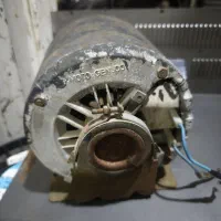 دینام موتوژن 1/3 سیمپیچ مس تک دور|کافیشاپ و رستوران|گنبد کاووس, |دیوار