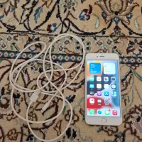 iphone 6s Plus 128Gb موبایل - سالم