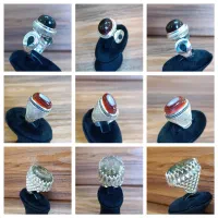 انگشتر های فاخر و کلکسیونی|جواهرات|ارومیه, |دیوار