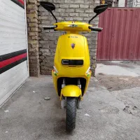 موتور برقی کویر