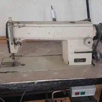 چرخ خیاطی وسردوز