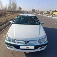 پرشیا درحد 94|خودرو سواری و وانت|میانه, |دیوار