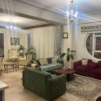 ۱۰۹ متری ۲ خوابه در دریاچه چیتگر_شیک