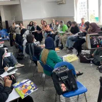 استخدام مربی مهدکودک با آموزش مربیگری مهدکودک|استخدام آموزشی|تهران, فردوس|دیوار