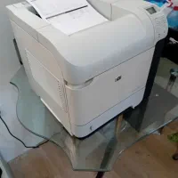 پرینتر لیزری دو رو زن شبکه وایفای دار مدل hp4015xd|پرینتر، اسکنر، کپی، فکس|تبریز, |دیوار