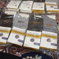 جوراب فقط ۳۵تمن