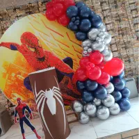 بادکنک ارایی و گل ارایی شهرری،کهریزک،قرچک، پاکدشت|خدمات پذیرایی، مراسم|قرچک, محمد آباد|دیوار