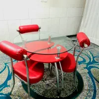 میز ناهار خوری