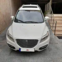 لیفان x60 مدل ۹۳