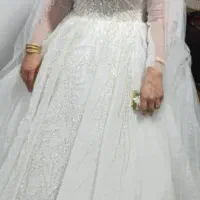 لباس عروس