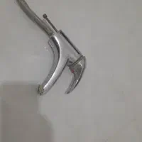 شیر روشویی سالم