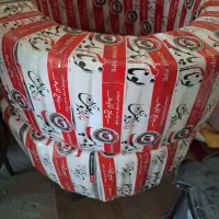 لوله نانو پایپ سایز ۱۶