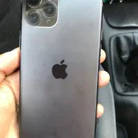 ایفون 11پرو zaa 256