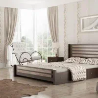 سرویس خواب دو نفره|تخت و سرویس خواب|محمدشهر, محمدشهر|دیوار