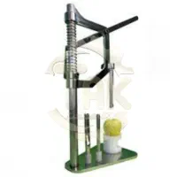 پک کامل دستگاه خشک کن میوه اسلایسر هسته گیر متریال|ماشین‌آلات صنعتی|رشت, پل تالشان|دیوار