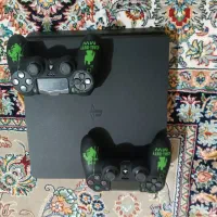 پی اس فور اسلیم کپی خور یک ترا