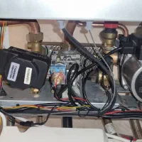 فروش،نصب وتعمیرات پکیج ، کولرگازی آبگرمکن و رادیات