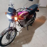 موتور|موتورسیکلت|سنندج, |دیوار