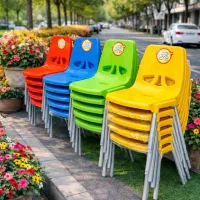 میز و صندلی پلاستیکی Jordanجردن406