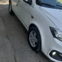 ساینا sمدل ۱۴۰۱ ۸۵گانه درحد صفر|خودرو سواری و وانت|قرچک, باقرآباد|دیوار