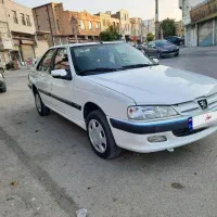 پژوپارس مدل ۱۳۸۵اتاق تعویض۱۴۰۴|خودرو سواری و وانت|کرمانشاه, |دیوار