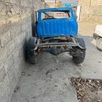 نیسان سایپا|خودرو سواری و وانت|ارومیه, |دیوار