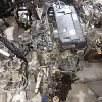 موتور پژو ۴۰۵