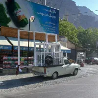 پنجره و درب دو جداره upvc ریگلاژ تعمیرات توری|خدمات پیشه و مهارت|کرج, شهرک سهرابیه|دیوار