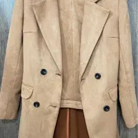 لباس زمستانه نو